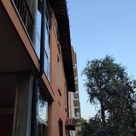 Casa Timoteo Apartment มานโตวา ภายนอก รูปภาพ