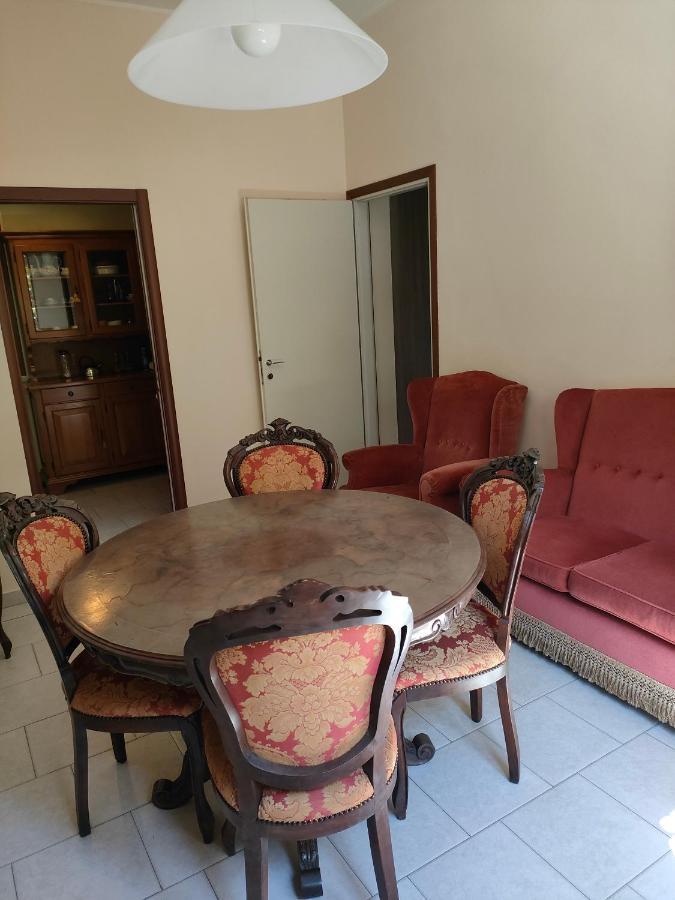 Casa Timoteo Apartment มานโตวา ภายนอก รูปภาพ